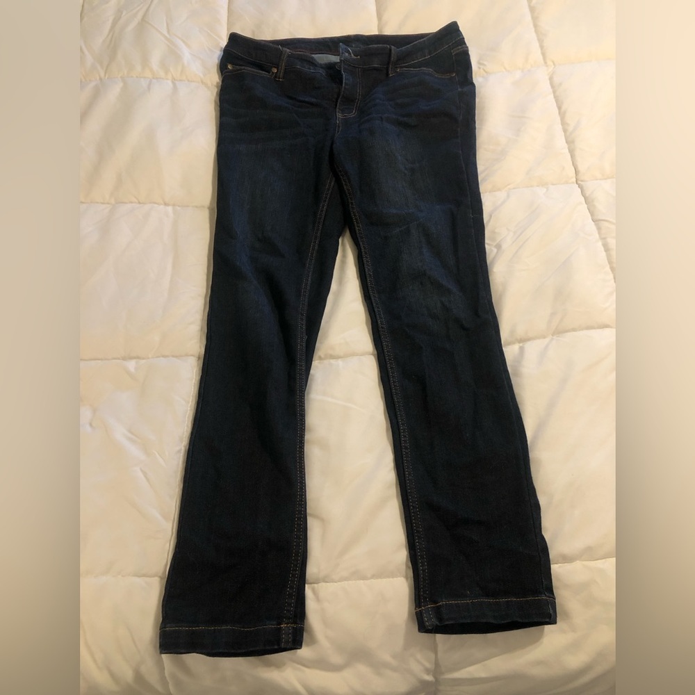 Matilda Jane Straight Leg Jeans